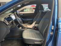 Volkswagen Nivus 2023 5p Highline L3/1.0/T Aut 2023 Volkswagen Nivus Ingreso Interiores 1