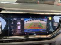 Volkswagen Nivus 2023 5p Highline L3/1.0/T Aut 2023 Volkswagen Nivus Ingreso Interiores 10