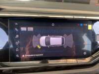Volkswagen Nivus 2023 5p Highline L3/1.0/T Aut 2023 Volkswagen Nivus Ingreso Interiores 11