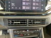 Volkswagen Nivus 2023 5p Highline L3/1.0/T Aut 2023 Volkswagen Nivus Ingreso Interiores 12