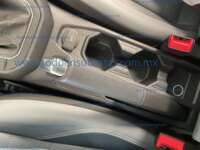 Volkswagen Nivus 2023 5p Highline L3/1.0/T Aut 2023 Volkswagen Nivus Ingreso Interiores 15