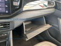 Volkswagen Nivus 2023 5p Highline L3/1.0/T Aut 2023 Volkswagen Nivus Ingreso Interiores 17