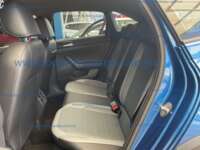 Volkswagen Nivus 2023 5p Highline L3/1.0/T Aut 2023 Volkswagen Nivus Ingreso Interiores 19