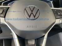 Volkswagen Nivus 2023 5p Highline L3/1.0/T Aut 2023 Volkswagen Nivus Ingreso Interiores 20