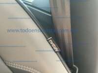 Volkswagen Nivus 2023 5p Highline L3/1.0/T Aut 2023 Volkswagen Nivus Ingreso Interiores 23
