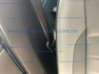 Volkswagen Nivus 2023 5p Highline L3/1.0/T Aut 2023 Volkswagen Nivus Ingreso Interiores 25