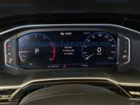 Volkswagen Nivus 2023 5p Highline L3/1.0/T Aut 2023 Volkswagen Nivus Ingreso Interiores 3