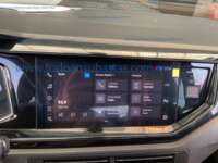 Volkswagen Nivus 2023 5p Highline L3/1.0/T Aut 2023 Volkswagen Nivus Ingreso Interiores 9