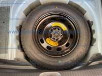 Volkswagen Nivus 2023 5p Highline L3/1.0/T Aut 2023 Volkswagen Nivus Ingreso Llantas 12
