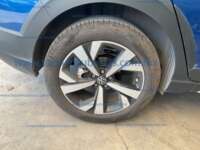 Volkswagen Nivus 2023 5p Highline L3/1.0/T Aut 2023 Volkswagen Nivus Ingreso Llantas 3