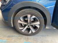 Volkswagen Nivus 2023 5p Highline L3/1.0/T Aut 2023 Volkswagen Nivus Ingreso Llantas 9
