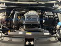 Volkswagen Nivus 2023 5p Highline L3/1.0/T Aut 2023 Volkswagen Nivus Ingreso Motor 1