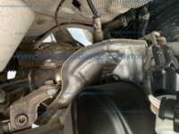 Volkswagen Nivus 2023 5p Highline L3/1.0/T Aut 2023 Volkswagen Nivus Ingreso Motor 3