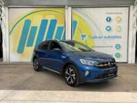 Volkswagen Nivus 2023 5p Highline L3/1.0/T Aut 2023 Volkswagen Nivus Venta Exteriores 3