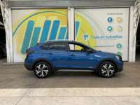 Volkswagen Nivus 2023 5p Highline L3/1.0/T Aut 2023 Volkswagen Nivus Venta Exteriores 4
