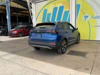 Volkswagen Nivus 2023 5p Highline L3/1.0/T Aut 2023 Volkswagen Nivus Venta Exteriores 5