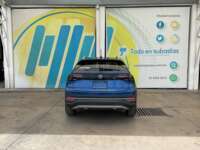 Volkswagen Nivus 2023 5p Highline L3/1.0/T Aut 2023 Volkswagen Nivus Venta Exteriores 6