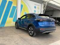 Volkswagen Nivus 2023 5p Highline L3/1.0/T Aut 2023 Volkswagen Nivus Venta Exteriores 7