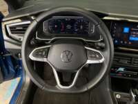 Volkswagen Nivus 2023 5p Highline L3/1.0/T Aut 2023 Volkswagen Nivus Venta Interiores 1