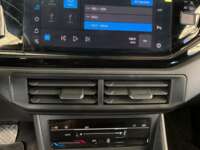 Volkswagen Nivus 2023 5p Highline L3/1.0/T Aut 2023 Volkswagen Nivus Venta Interiores 11