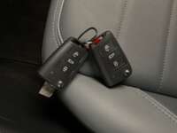Volkswagen Nivus 2023 5p Highline L3/1.0/T Aut 2023 Volkswagen Nivus Venta Interiores 14