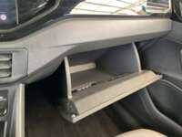 Volkswagen Nivus 2023 5p Highline L3/1.0/T Aut 2023 Volkswagen Nivus Venta Interiores 19