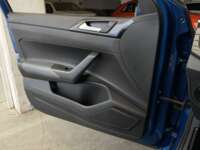 Volkswagen Nivus 2023 5p Highline L3/1.0/T Aut 2023 Volkswagen Nivus Venta Interiores 20