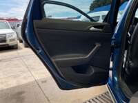 Volkswagen Nivus 2023 5p Highline L3/1.0/T Aut 2023 Volkswagen Nivus Venta Interiores 22