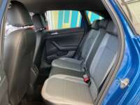 Volkswagen Nivus 2023 5p Highline L3/1.0/T Aut 2023 Volkswagen Nivus Venta Interiores 23