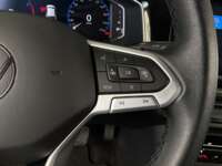 Volkswagen Nivus 2023 5p Highline L3/1.0/T Aut 2023 Volkswagen Nivus Venta Interiores 7