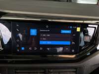 Volkswagen Nivus 2023 5p Highline L3/1.0/T Aut 2023 Volkswagen Nivus Venta Interiores 8