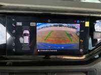 Volkswagen Nivus 2023 5p Highline L3/1.0/T Aut 2023 Volkswagen Nivus Venta Interiores 9