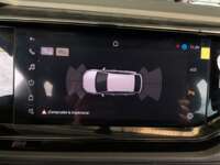 Volkswagen Nivus 2023 5p Highline L3/1.0/T Aut 2023 Volkswagen Nivus Venta Interiores 10