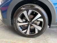 Volkswagen Nivus 2023 5p Highline L3/1.0/T Aut 2023 Volkswagen Nivus Venta Llantas 1