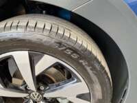 Volkswagen Nivus 2023 5p Highline L3/1.0/T Aut 2023 Volkswagen Nivus Venta Llantas 11