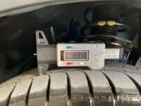 Volkswagen Nivus 2023 5p Highline L3/1.0/T Aut 2023 Volkswagen Nivus Venta Llantas 3