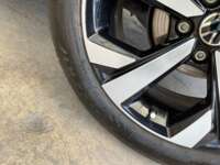 Volkswagen Nivus 2023 5p Highline L3/1.0/T Aut 2023 Volkswagen Nivus Venta Llantas 5
