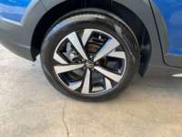 Volkswagen Nivus 2023 5p Highline L3/1.0/T Aut 2023 Volkswagen Nivus Venta Llantas 7