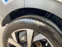 Volkswagen Nivus 2023 5p Highline L3/1.0/T Aut 2023 Volkswagen Nivus Venta Llantas 8