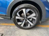 Volkswagen Nivus 2023 5p Highline L3/1.0/T Aut 2023 Volkswagen Nivus Venta Llantas 10