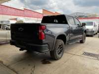 Chevrolet Cheyenne 2024 4p ZR2 Bison Doble Cabina V8/6.2 Aut 4X4 IMG_1480