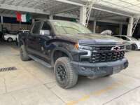 Chevrolet Cheyenne 2024 4p ZR2 Bison Doble Cabina V8/6.2 Aut 4X4 IMG_1478
