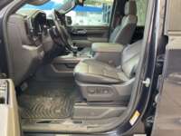 Chevrolet Cheyenne 2024 4p ZR2 Bison Doble Cabina V8/6.2 Aut 4X4 IMG_1485