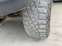 Chevrolet Cheyenne 2024 4p ZR2 Bison Doble Cabina V8/6.2 Aut 4X4 2024 Chevrolet Cheyenne Ingreso Llantas 11
