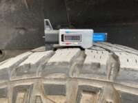 Chevrolet Cheyenne 2024 4p ZR2 Bison Doble Cabina V8/6.2 Aut 4X4 2024 Chevrolet Cheyenne Ingreso Llantas 4