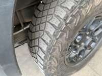 Chevrolet Cheyenne 2024 4p ZR2 Bison Doble Cabina V8/6.2 Aut 4X4 2024 Chevrolet Cheyenne Ingreso Llantas 8