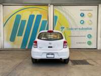 Nissan March 2020 5p Active L4/1.6 Man Cargo ABS  2020 Nissan March Venta Exteriores 6