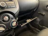 Nissan March 2020 5p Active L4/1.6 Man Cargo ABS  2020 Nissan March Venta Interiores 12