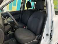 Nissan March 2020 5p Active L4/1.6 Man Cargo ABS  2020 Nissan March Venta Interiores 14