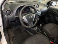 Nissan March 2020 5p Active L4/1.6 Man Cargo ABS  2020 Nissan March Venta Interiores 4